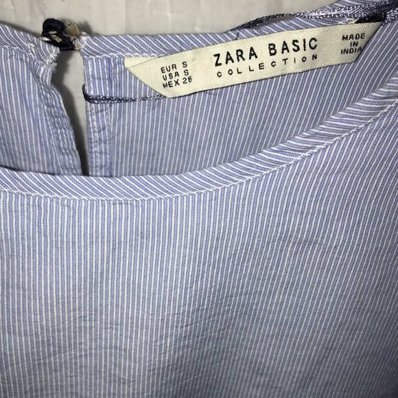 Zara Basic Collection Size S - Picture 3 of 6